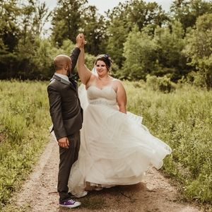 Meet your Posher, Crystal